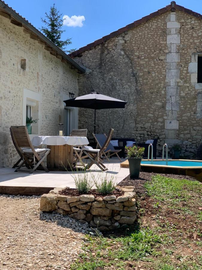 Villa L Ostal Trélissac Exterior foto