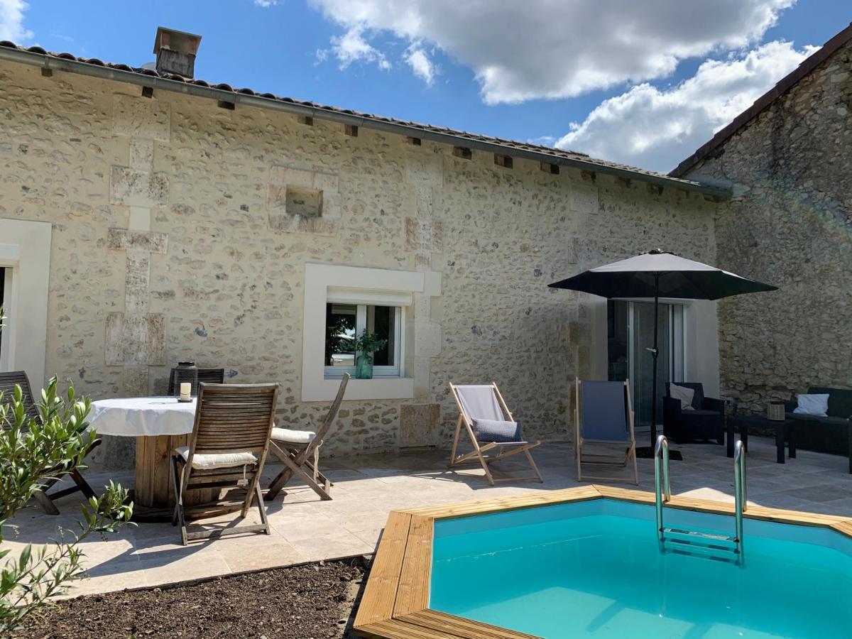 Villa L Ostal Trélissac Exterior foto